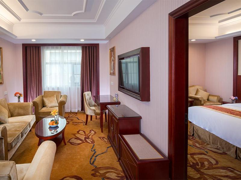 Vienna Hotel Shenzhen Exhibitian Center 2Nd エクステリア 写真