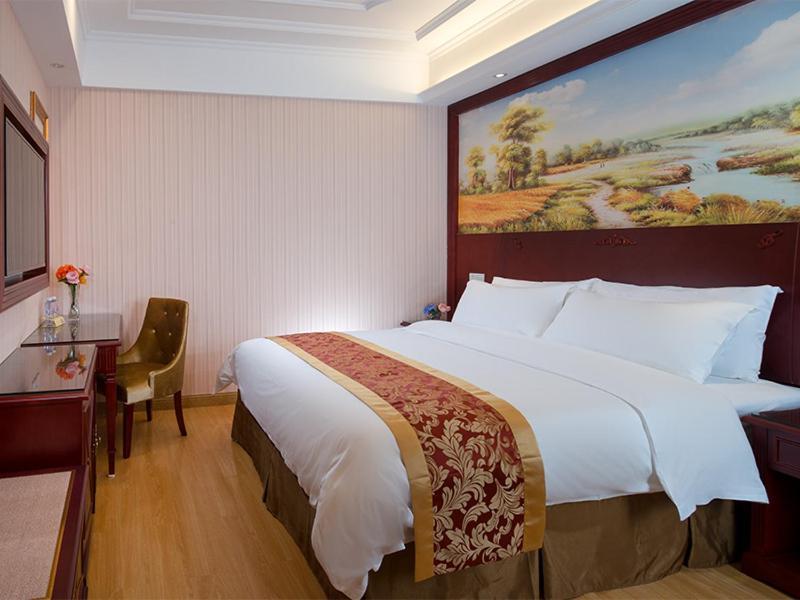 Vienna Hotel Shenzhen Exhibitian Center 2Nd エクステリア 写真
