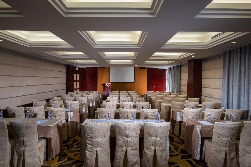 Vienna Hotel Shenzhen Exhibitian Center 2Nd エクステリア 写真