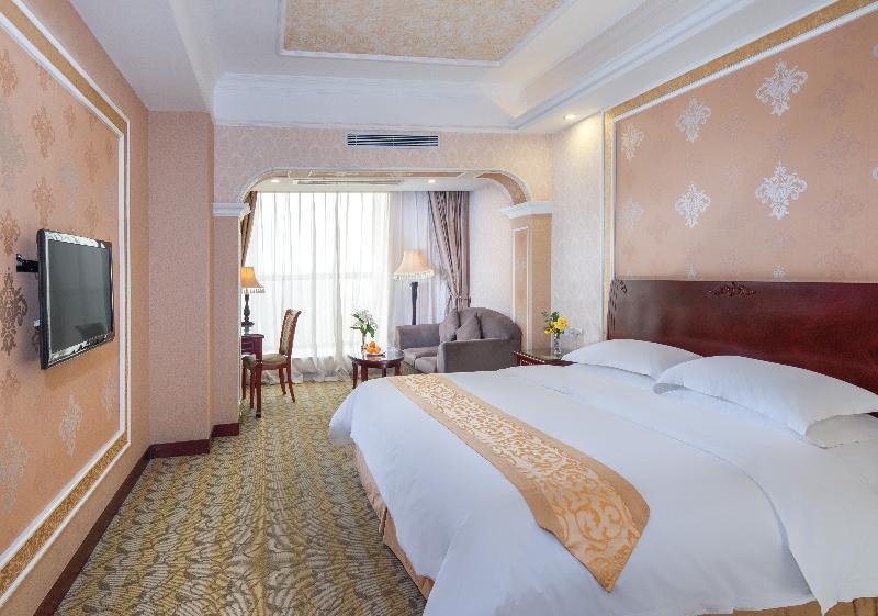 Vienna Hotel Shenzhen Exhibitian Center 2Nd エクステリア 写真