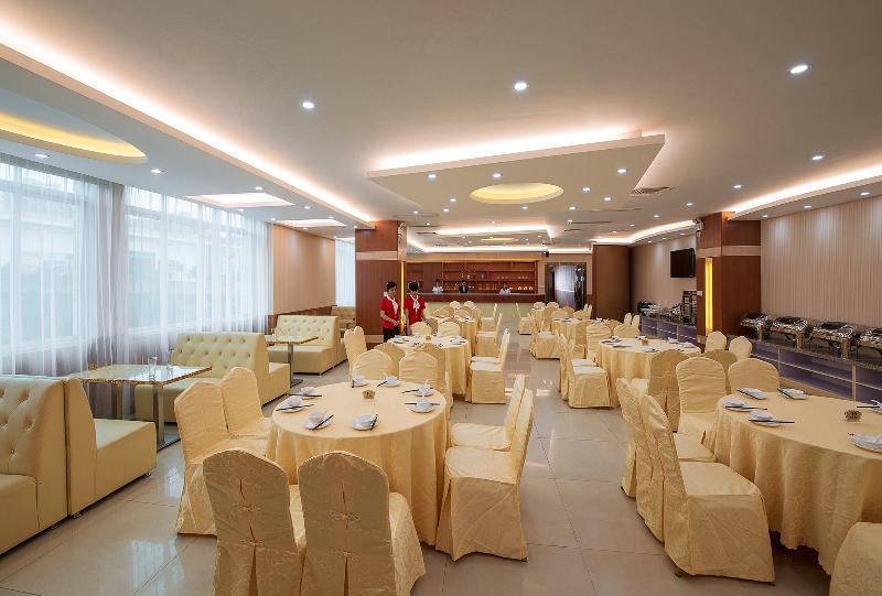 Vienna Hotel Shenzhen Exhibitian Center 2Nd エクステリア 写真
